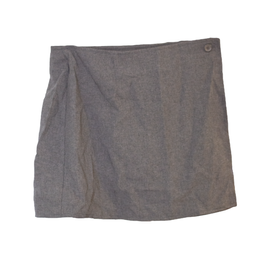 Women`s skirt GREY - Italian surplus - Used